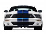 Shelby GT500 2005 года